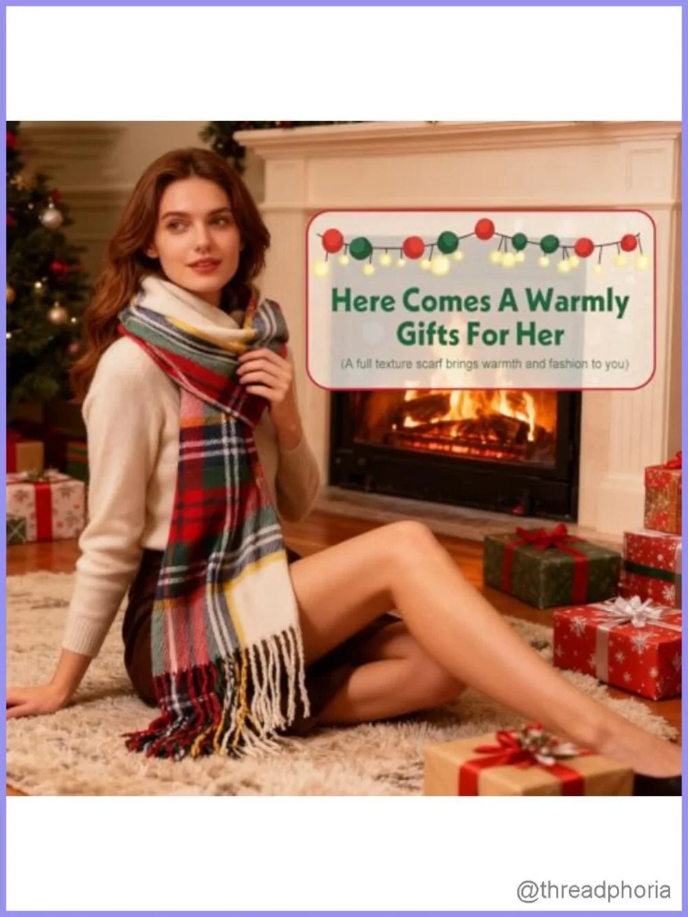 N/A this christmas